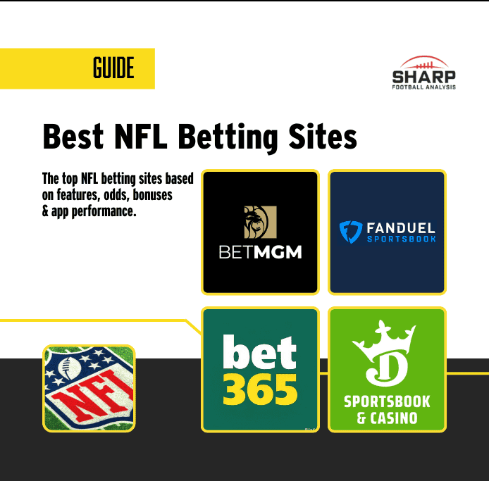 Best NFL Betting Sites