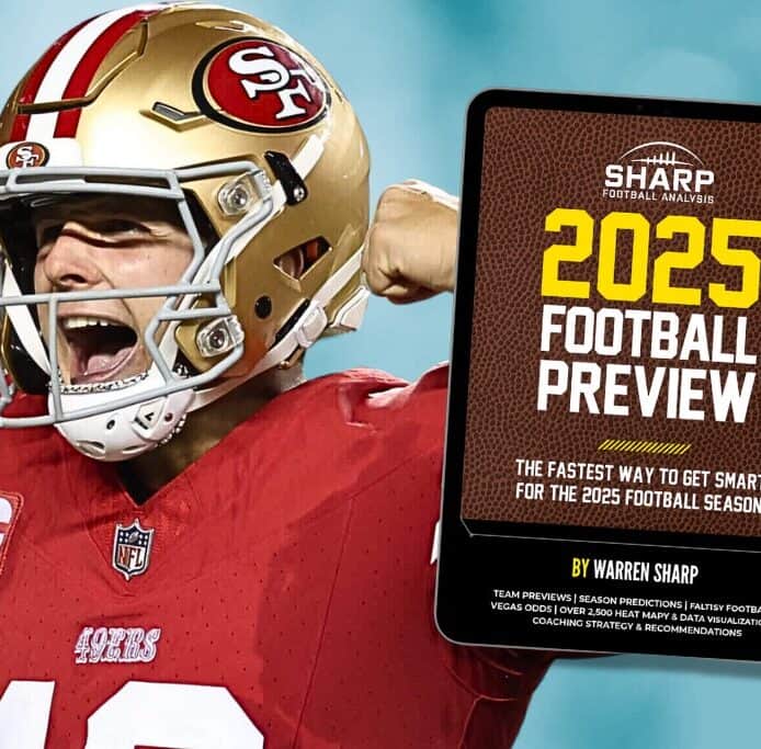 2024 49ers Preview Chapter