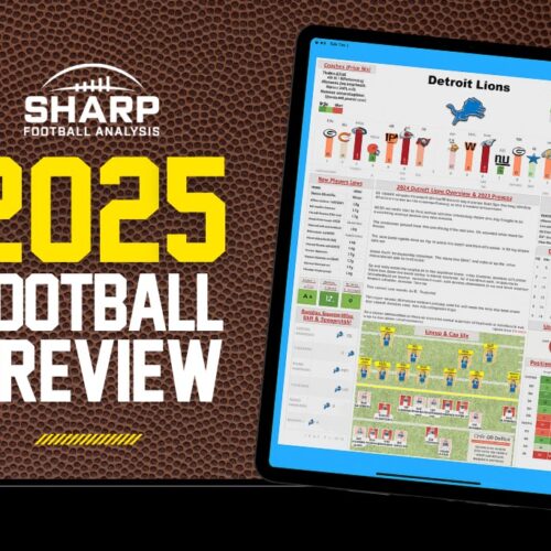 Free Chapter 2025 Preview Lions